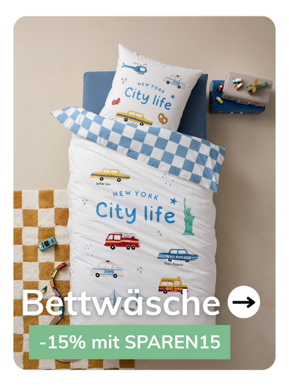 Bettwäsche